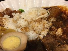 -康师傅私房牛肉面(马泉营奥莱店)