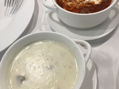 -维兰西餐(万泉河店)