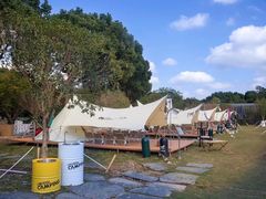 -不觉晓CAMPING(上海迪士尼营地店)