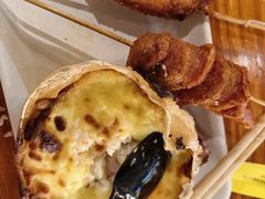 -本色.小马哥烧烤(五一路总店)