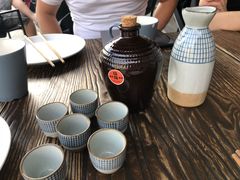 -薇酌饮·陕西菜(南门外店)