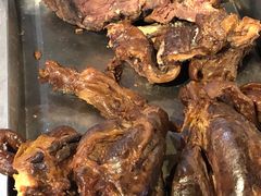 -王胖子驴肉火烧(鼓楼店)