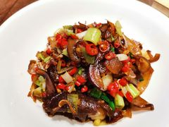 -味上湘菜馆(岳麓山店)