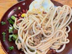 -遵义虾子卢四羊肉粉(大沽路店)