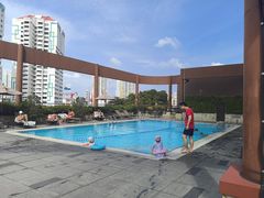 -新加坡雅庭假日酒店