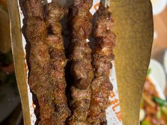 -巴扎屋大盘鸡·新疆菜(汇嘉时代店)