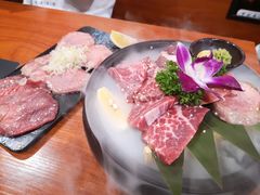 -大阪烧肉BAKA一代(十亩地店)