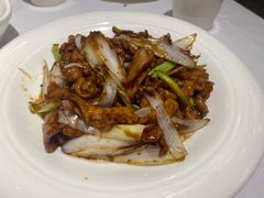 -峨嵋酒家(地安门店)