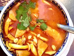 -simply thai天泰(长泰广场店)