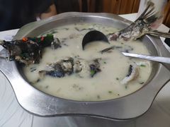 -新新湘菜馆(新中街二条店)