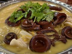 -东北缘餐厅(兰埔路店)