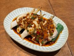 -麽麽家•爆炒牛肉饭(景瑞时光里店)