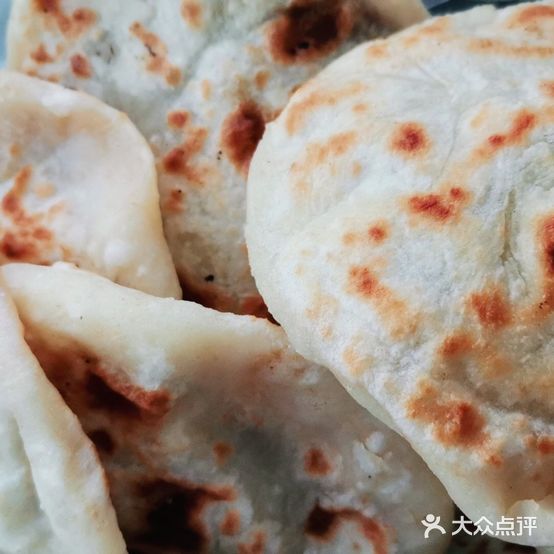 回民饭店(前进路店)