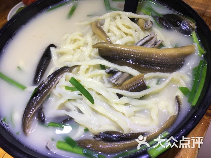 野生长鱼面馆(马道街店)图片 - 第90张