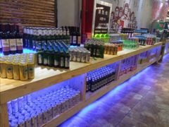 -369自助烤肉鱼火锅(平阳路店)