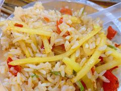 -杨婆婆烤肉(文昌阁店)