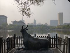 -文瀛公园