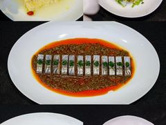 -湖滨28中餐厅·西湖宴·杭州君悦酒店