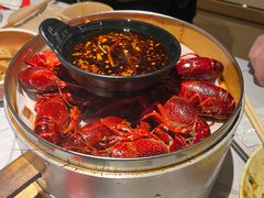-巴厘龙虾·榜首油焖大虾(音乐学院·沿江酒馆店)
