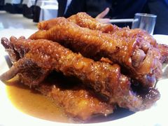 -大铁勺新津菜(迎水道店)