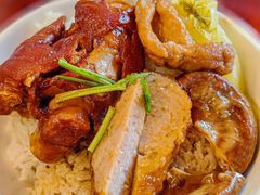 -猪脚洪隆江猪脚饭