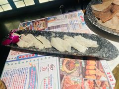 竹荪虾滑-哥老官重庆美蛙鱼头(虹口龙之梦店)