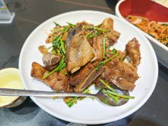 -小红鲸·海鲜餐厅(轸大路店)