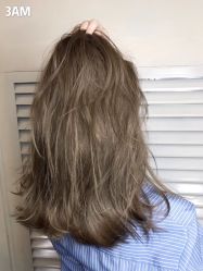 -3AM HAIR SALON染发烫发接发