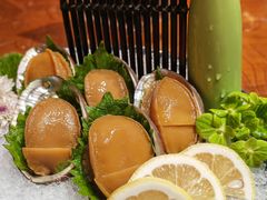 -龙悦湾酒家·八阵鱼生·渔人码头店