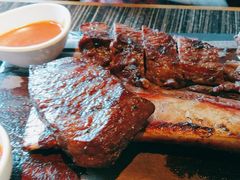 -NY STEAK 牛一扒房(番禺区南城路店)