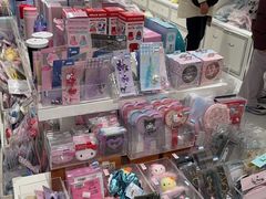 -三丽鸥 Sanrio Gift Gate(汉光百货店)