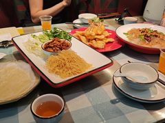 -四姐妹东北饺子(沙尾路店)
