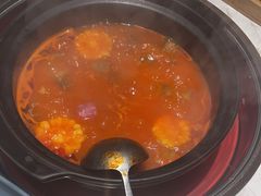 -捞神煲汤火锅(湖滨商业街店)