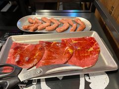 -杨记齐齐哈尔烤肉(逸仙路店)