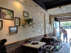 -水碾河刘老大串串香(水碾河路店)