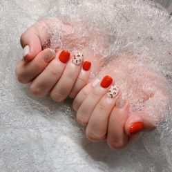 -StartNail美甲