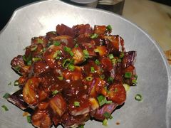 -绿茶餐厅(哈尔滨凯德店)