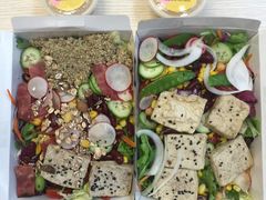 -Meal Salad米有沙拉(长泰广场店)