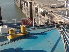 -仁川港国际客运码头