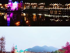 -东部华侨城