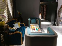 -璞·澐间影院式足道SPA(尚悦湾店)