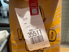 -麦当劳(徐汇漕溪北路百脑汇店)