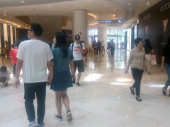 -深圳来福士广场