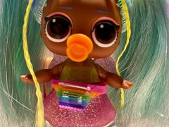 -泡泡玛特POPMART(上海环球港店)