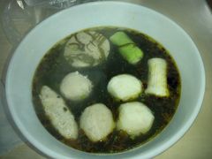 -荣记鱼丸(衡山店)