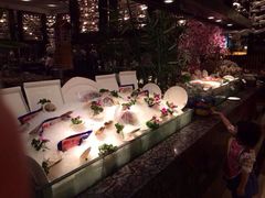 iphone_upload_pic-芭菲盛宴·环球美食(解放碑英利国际店)