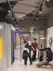 -G-STEPS舞蹈工作室