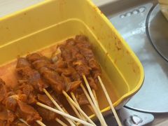 -串士多·回转小火锅(长安方圆荟店)