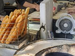 -文武王氏烧饼·无矾油条(西溪路店)