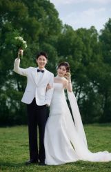 -薇薇新娘婚纱摄影连锁品牌(瘦西湖店)